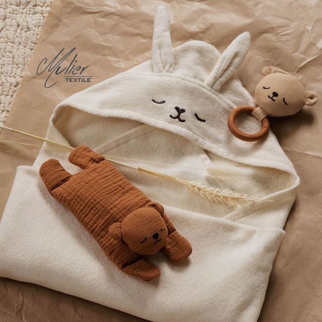 Mulier Textile - Nature Friendly Textile