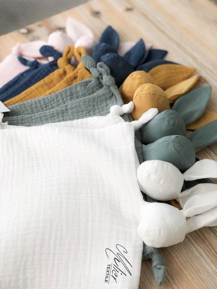 Mulier Textile - Nature Friendly Textile