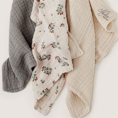 Mulier Textile - Nature Friendly Textile