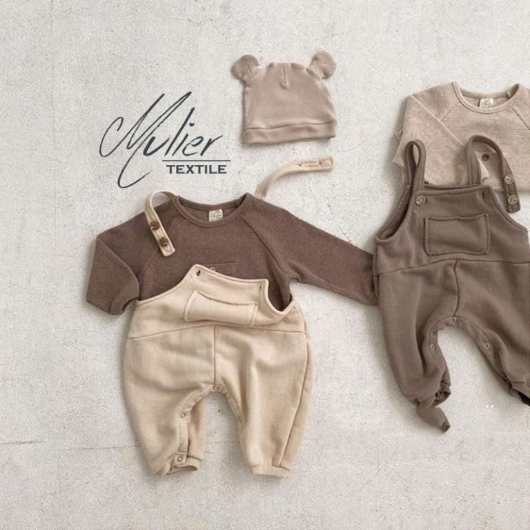 Mulier Textile - Nature Friendly Textile