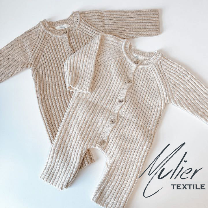 Mulier Textile - Nature Friendly Textile