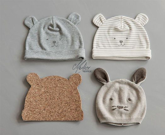 Mulier Textile - Nature Friendly Textile