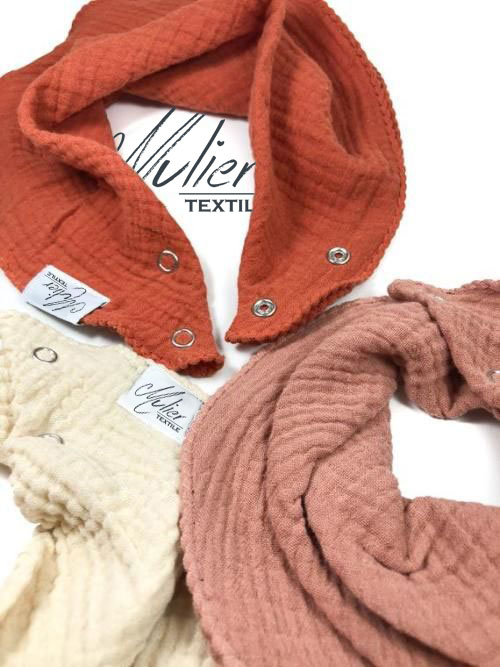 Mulier Textile - Nature Friendly Textile