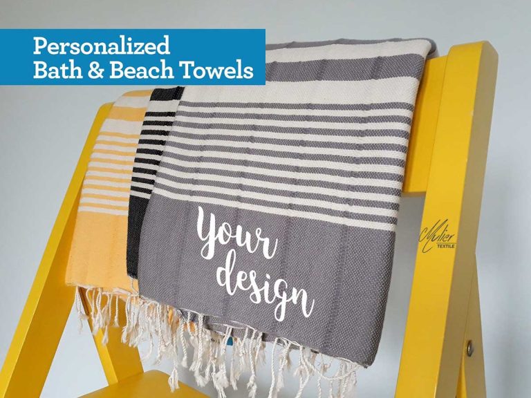 Mulier Textile - Nature Friendly Textile