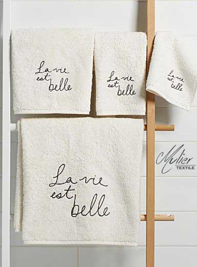 Mulier Textile - Nature Friendly Textile