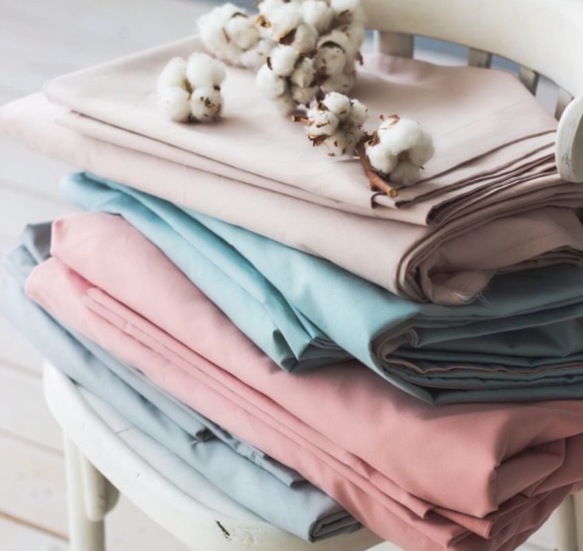 Mulier Textile - Nature Friendly Textile